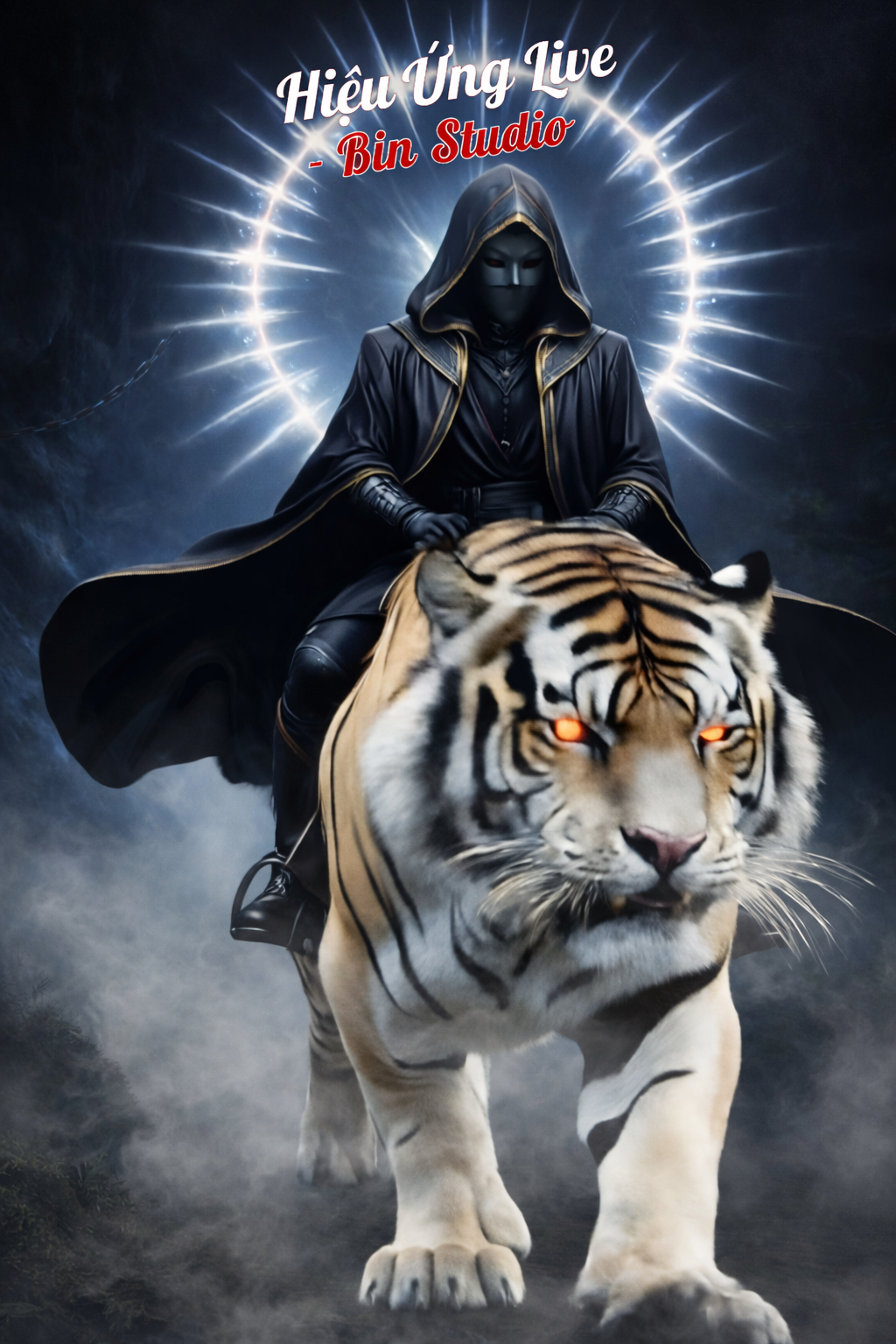 HIỆU ỨNG ENIGMA 03