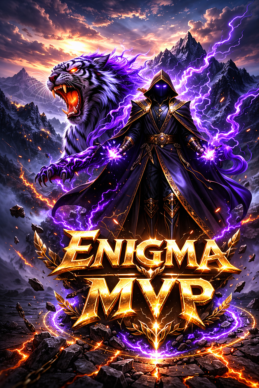 HIỆU ỨNG ENIGMA 04