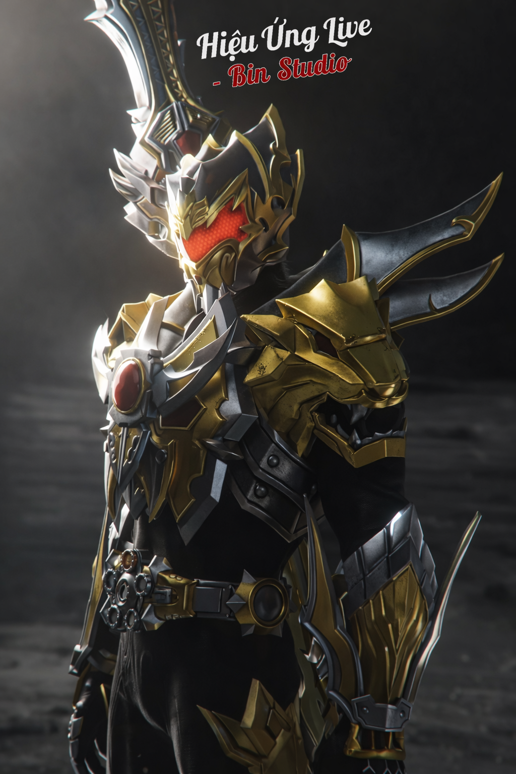 HIỆU ỨNG USER NAM 02